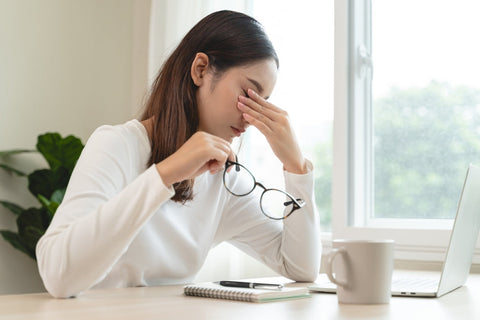 Hair Loss and Fatigue: Are They Related?