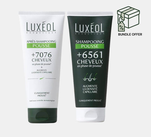 Hair Density Duo Kit