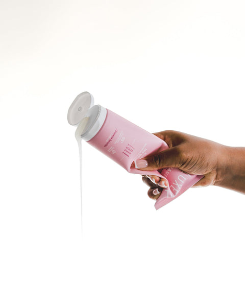 Curl Shampoo