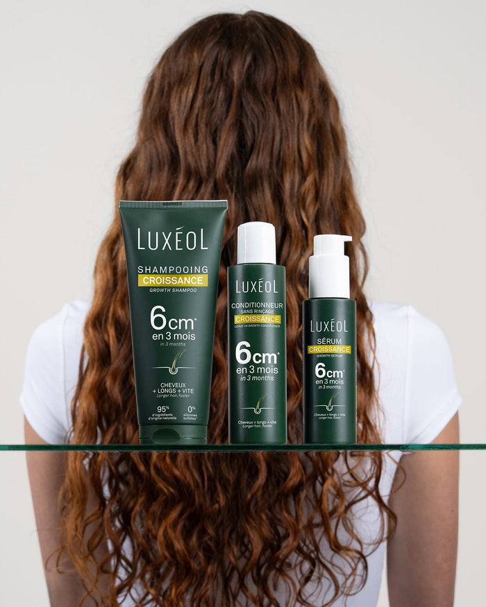 Growth Routine