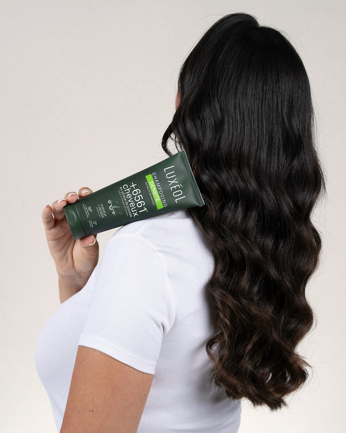 Hair Density Shampoo