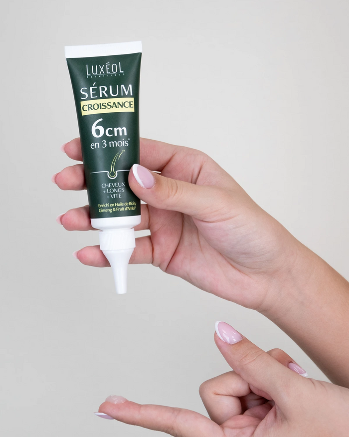 Hair Growth Serum
