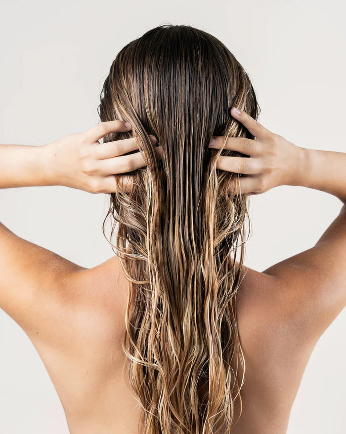 Keratin Mask