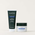 Keratin Routine