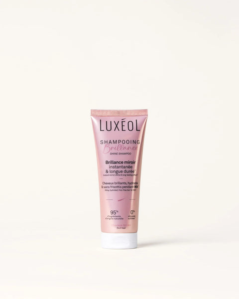 Shine Shampoo Voyage