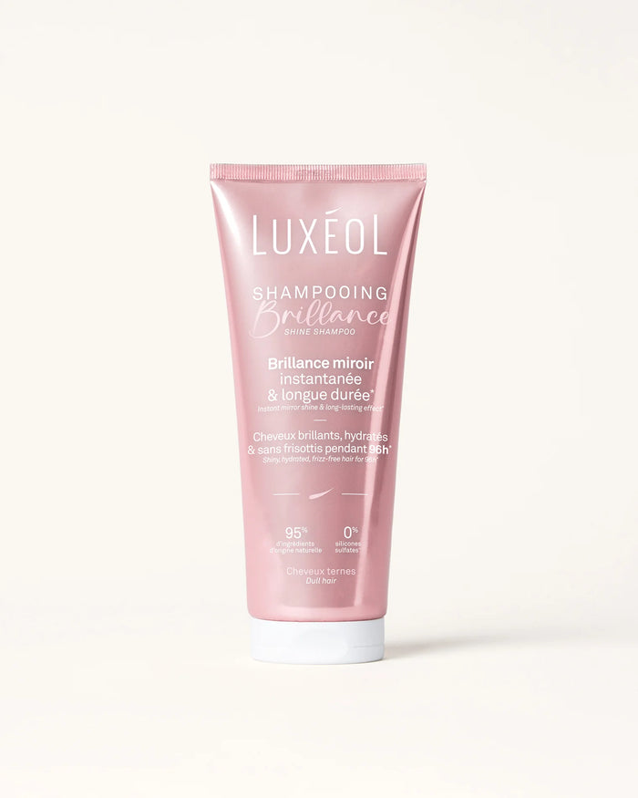 Shine Shampoo
