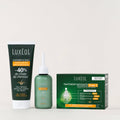 Progressive Anti-Hair Loss Treatment Routine