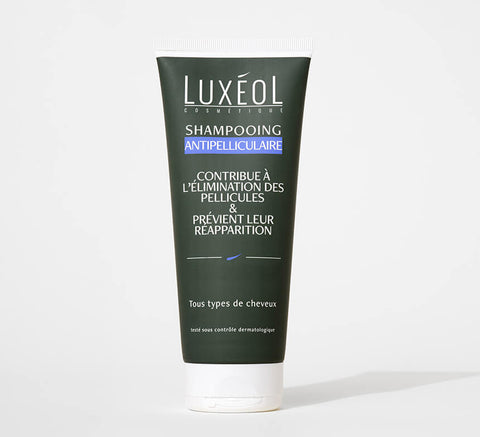 Anti Dandruff Shampoo