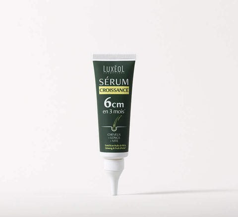 Hair Growth Serum