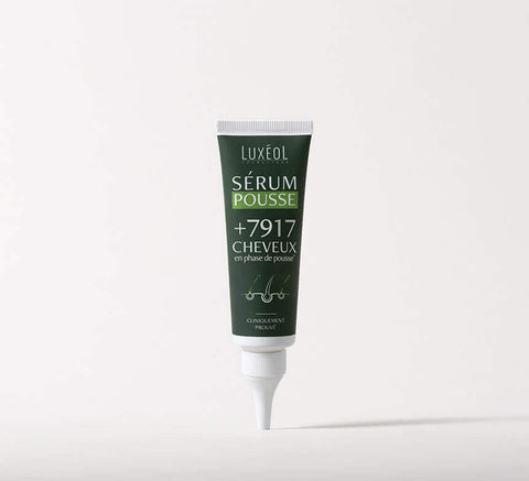 Hair Density Serum