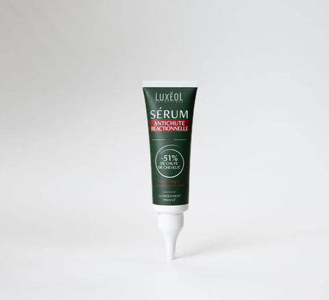 Reactive Hair Loss Serum