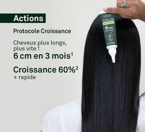 Hair Growth Serum