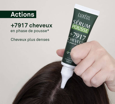 Hair Density Serum