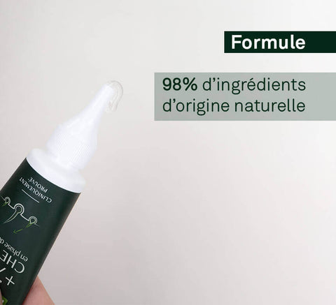 Hair Density Serum