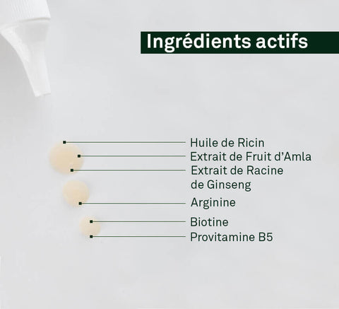 Hair Growth Serum