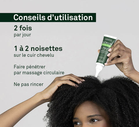 Hair Density Serum