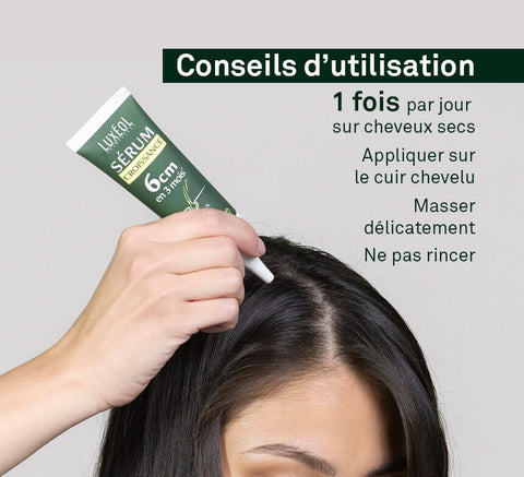 Hair Growth Serum