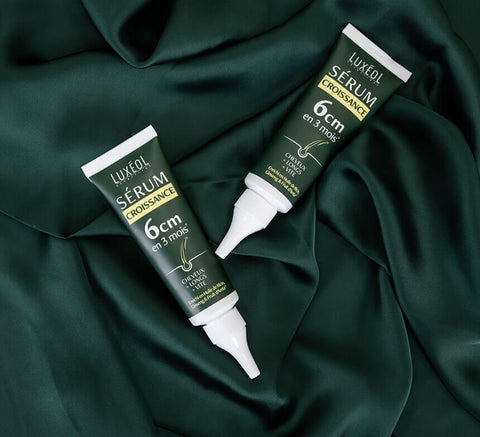 Hair Growth Serum