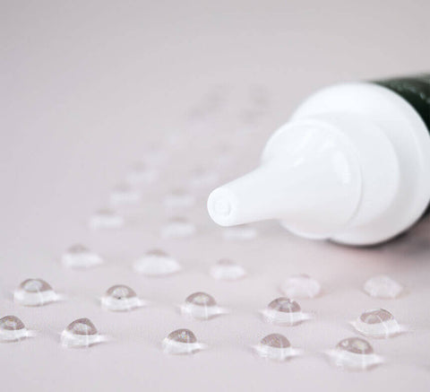 Hair Density Serum