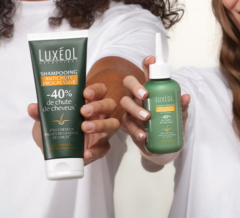 Progressive Hair Loss Conditioner