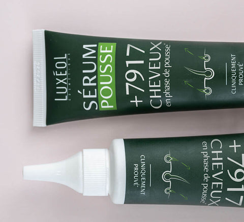 Hair Density Serum