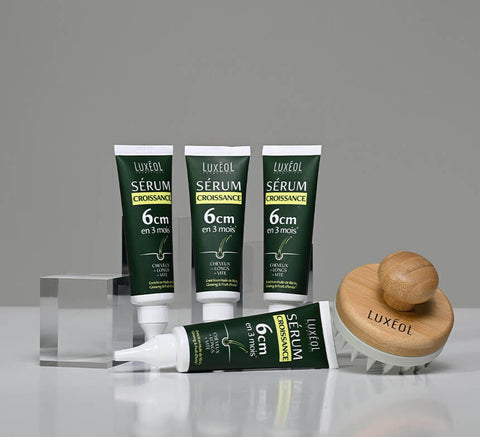 Hair Growth Serum