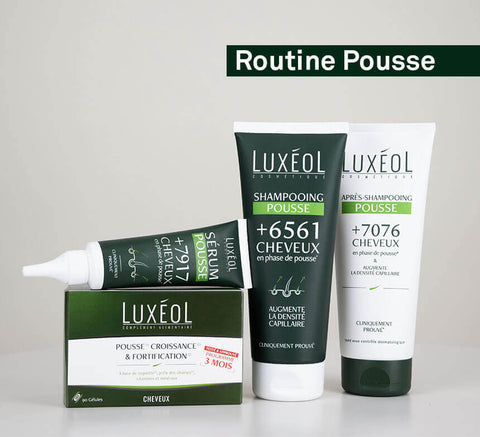 Hair Density Serum