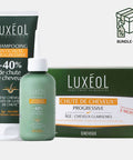 Progressive Hair Loss Trio